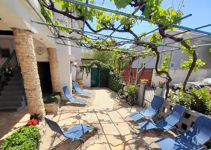 Holiday Home Kotulin