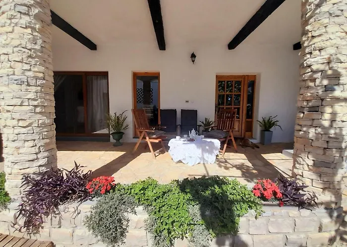 Holiday Home Kotulin