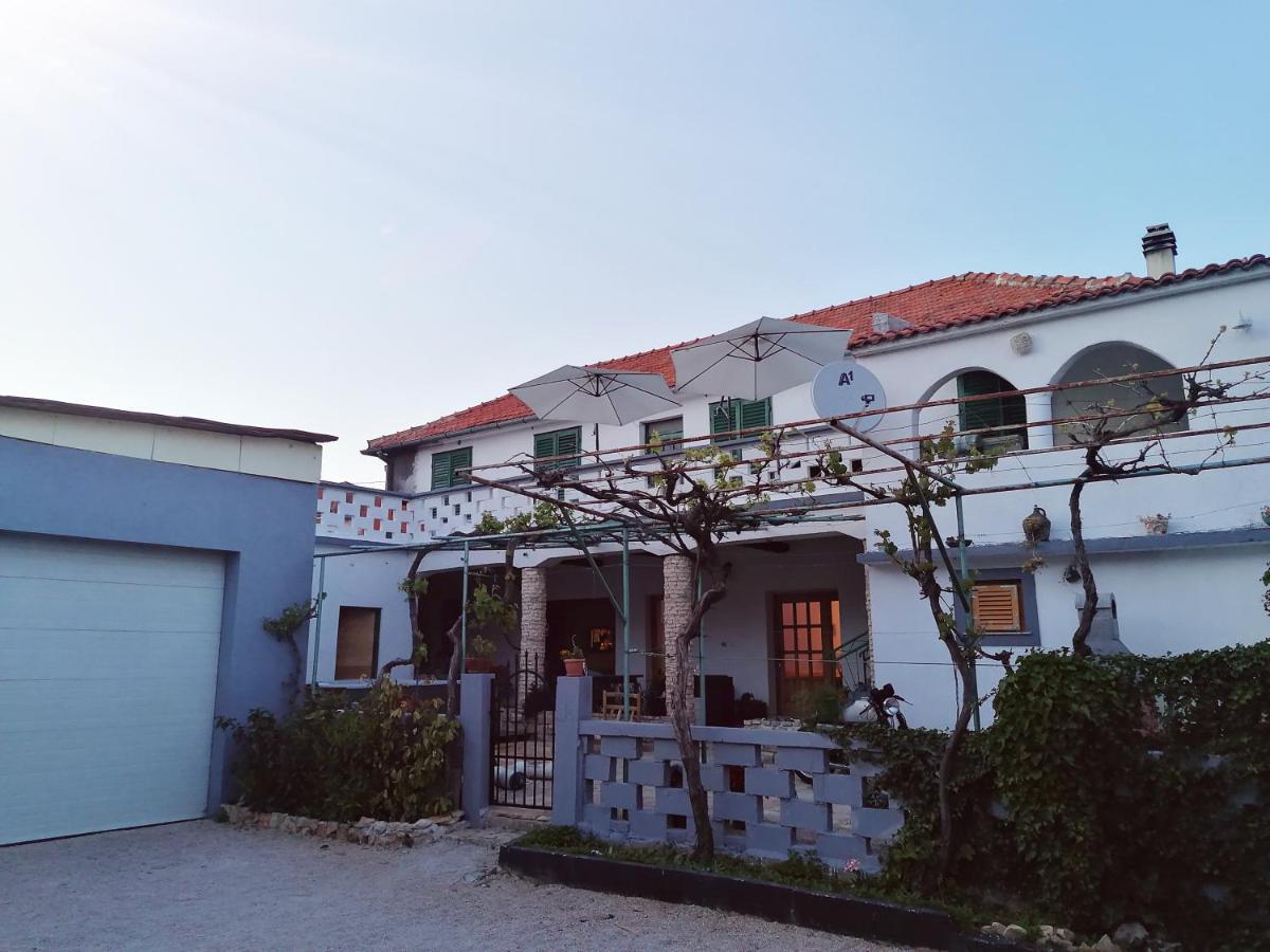 Kotulin Villa *