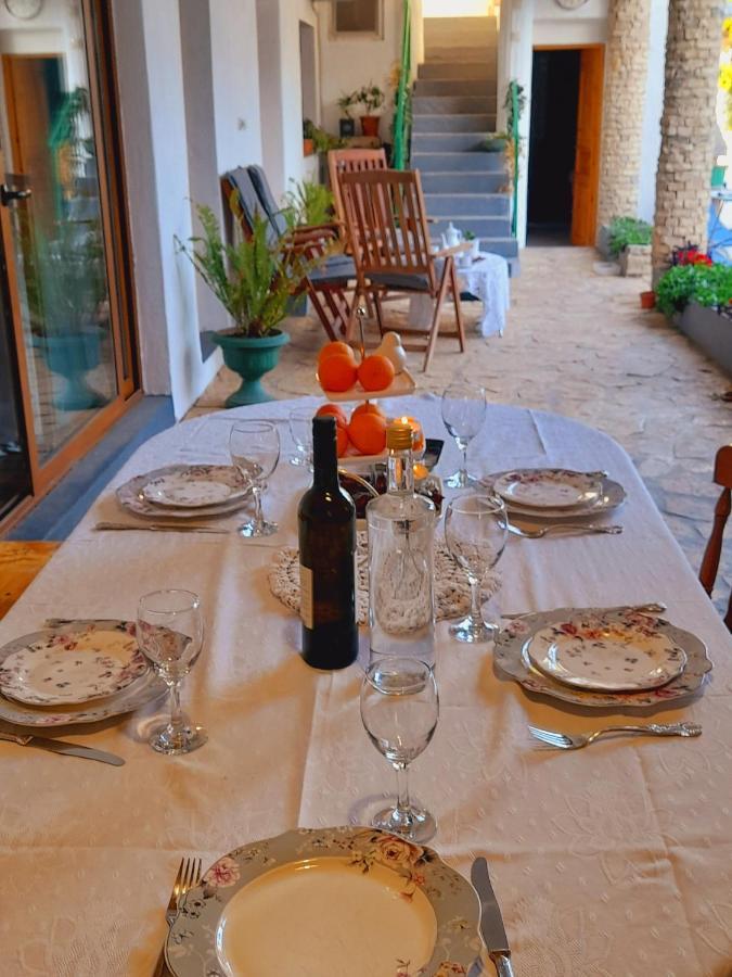 Kotulin Villa